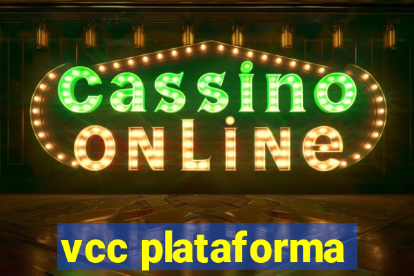 vcc plataforma